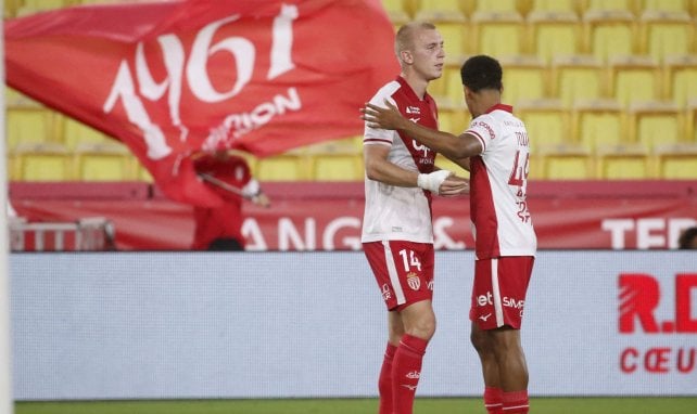 Monaco : l’inquiétante disparition de Mika Biereth