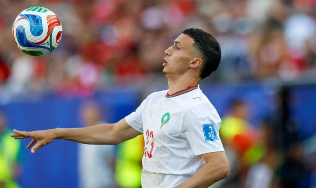 Stuttgart : l’offre de Galatasaray pour Bilal El Khannouss refusée 