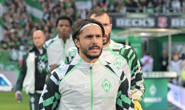 BL : le Werder Brême s’impose face à l’Union Berlin