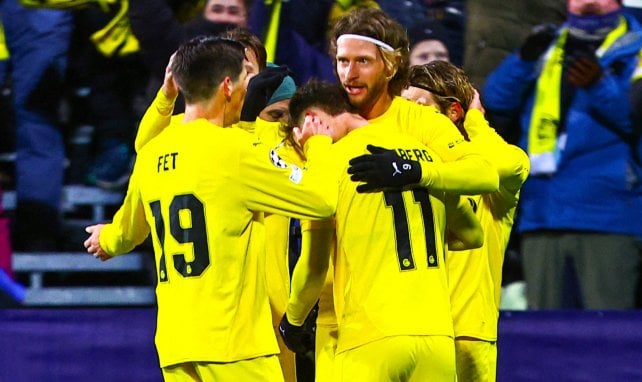 Ligue des Champions : Bodo/Glimt ridiculise Manchester City !