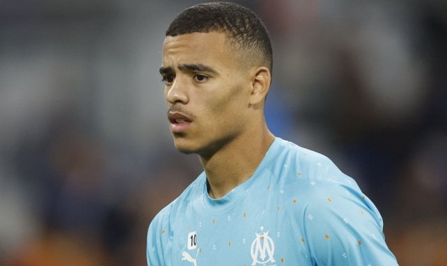 Au tour de la Jamaïque d’être dégoûtée par Mason Greenwood !