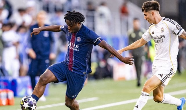 Le FC Barcelone veut s’offrir un joueur du PSG 