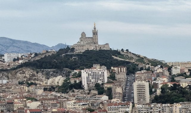 Une famille de fans du PSG menacée et exfiltrée du Vieux-Port à Marseille