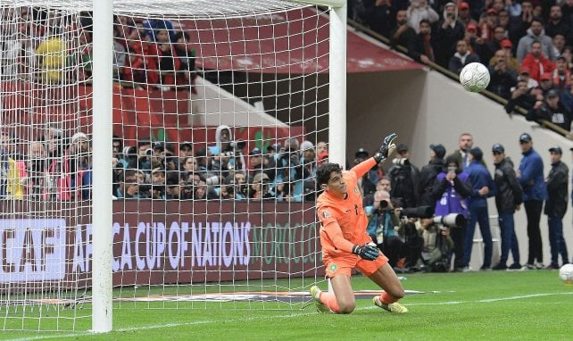 Coupe du Monde 2026, Maroc : les larmes de Yassine Bounou après l’élimination