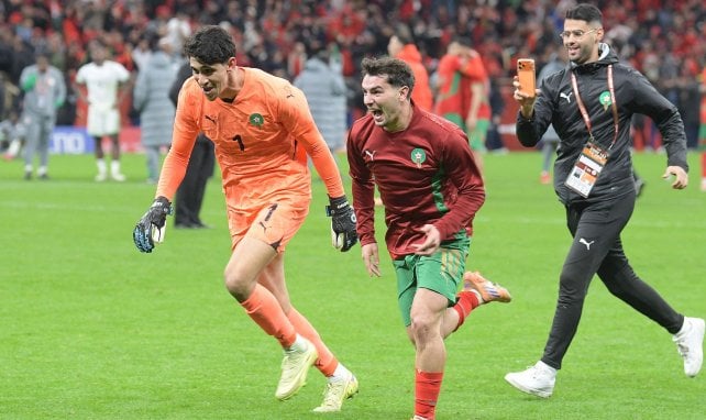 CdM 2026 : Yassine Bounou se confie sur les ambitions du Maroc