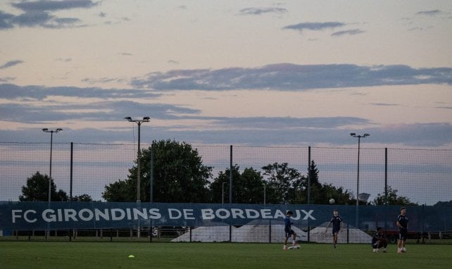 « Le club est scandalisé » : la réaction furieuse des Girondins de Bordeaux