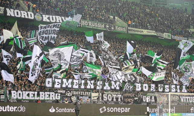 Borussia M'bach