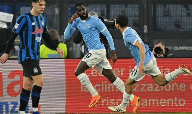Le Stade Rennais vise un ancien buteur de L1 pour remplacer Breel Embolo