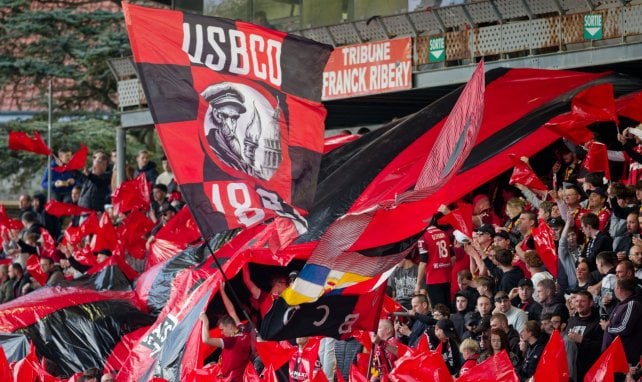 Fin compliquée entre Boulogne et Lucas Clément, qui devrait rejoindre Amiens