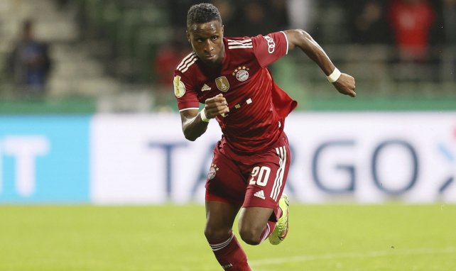 Bayern Munich : Bouna Sarr a refusé 3 offres