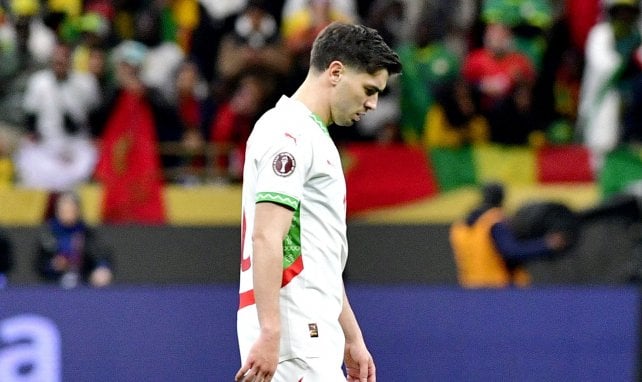 CAN 2025, Maroc : Brahim Diaz sort du silence !