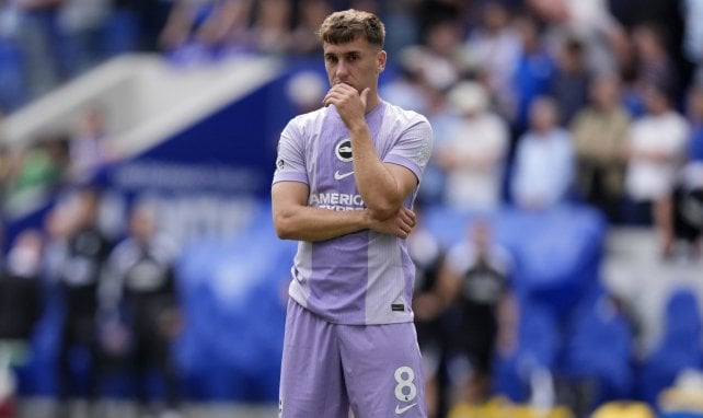 Le RB Leipzig récupère l’espoir Brajan Gruda