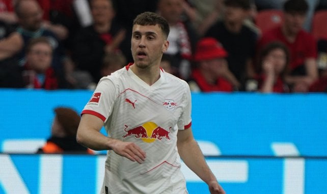 BL : Stuttgart s’offre Leverkusen, Leipzig assure sa 3e place