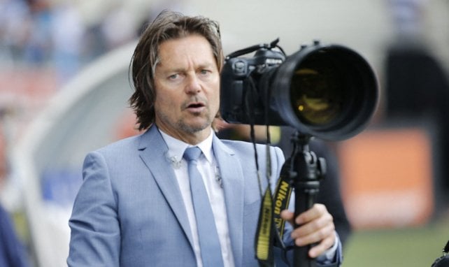 Les excuses de Daniel Bravo après son dérapage sexiste