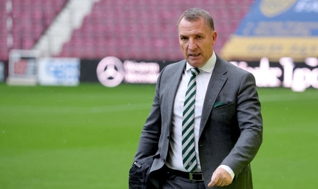 Brendan Rodgers va entraîner en Arabie saoudite