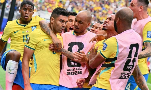 Brésil - Japon : les notes du match
