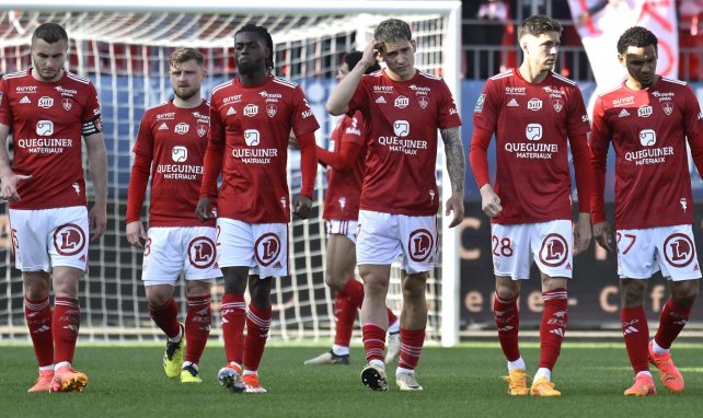 Ligue des Champions : le Stade Brestois peut-il tout perdre ? 