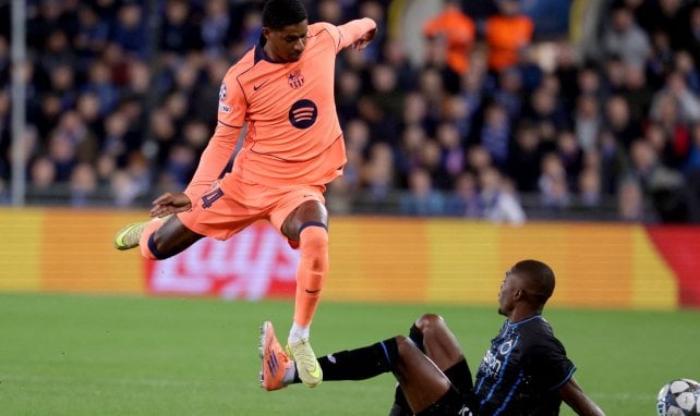 Bruges repasse devant le Barça, c’est la folie en Belgique 