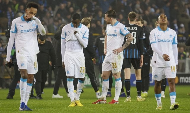 OM : comment en est-on arrivé là ?