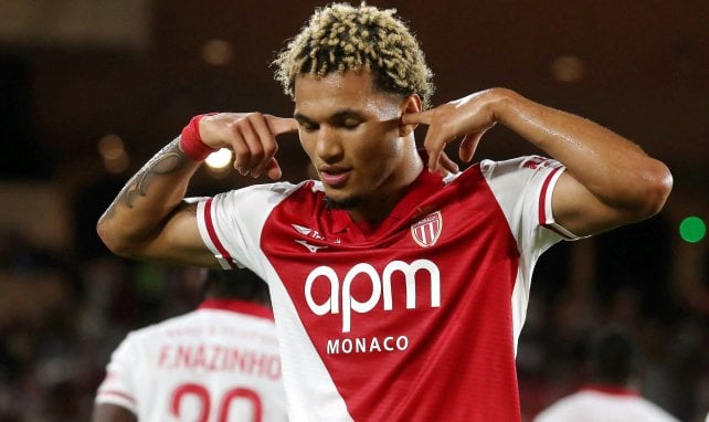 AS Monaco : Paris Brunner a choqué tout le monde avec son geste de décapitation !