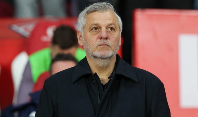 Bruno Genesio explique pourquoi il a dit oui à l’OM
