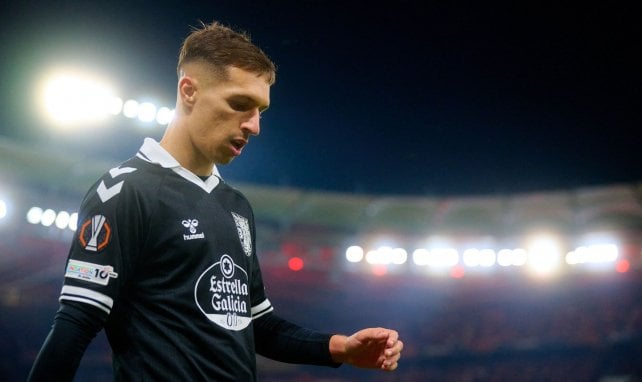 Bayern : Bryan Zaragoza prêté à l’Espanyol