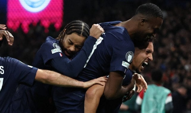 LdC : un PSG peu convaincant bat Monaco aux forceps et verra les 1/8es