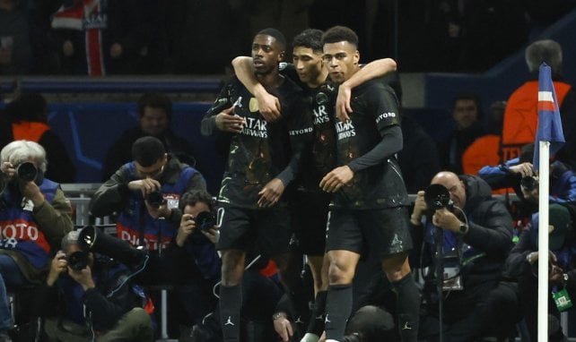 PSG : le drôle de record mathématique battu face à Chelsea