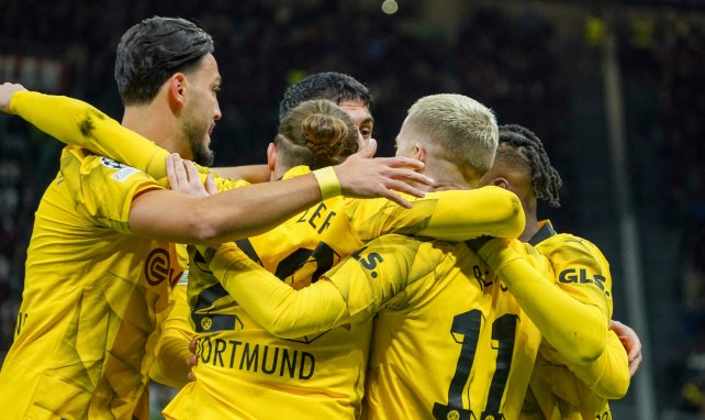 Ligue des Champions, PSG : les pépins physiques s’enchaînent au Borussia Dortmund !
