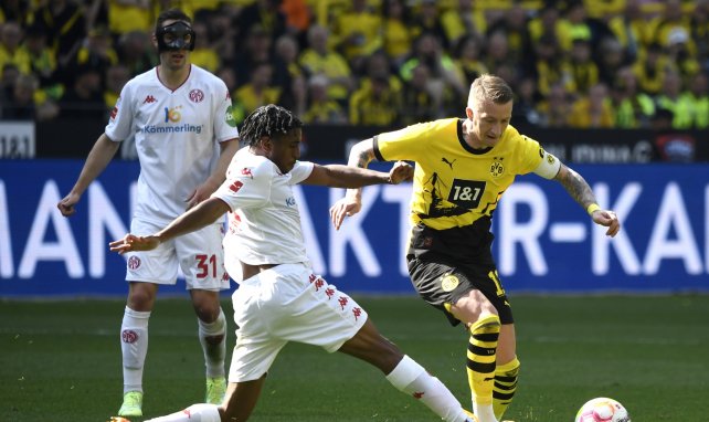 Vidéo : les Twittos détruisent Dortmund après la perte du titre à la dernière journée