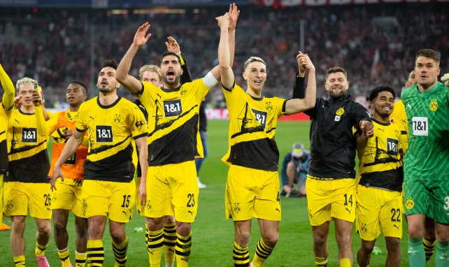 Ligue des Champions : à quoi doit s’attendre le PSG pour ses retrouvailles avec Dortmund ? 