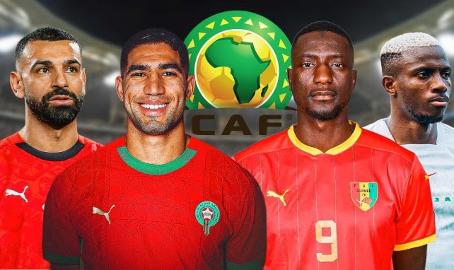 CAF Awards : ça vire déjà au scandale pour le titre de joueur africain de l’année !