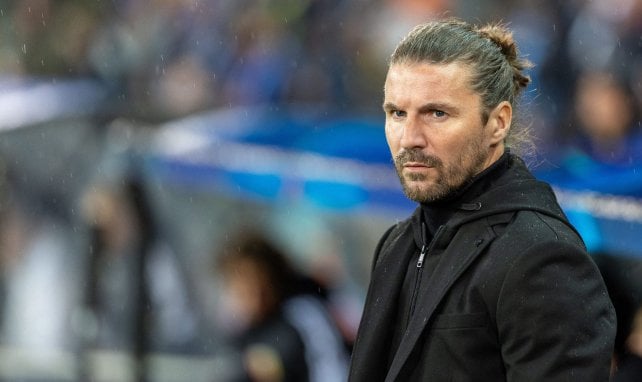 Ligue des Champions, RC Lens : la grande frustration de Yannick Cahuzac