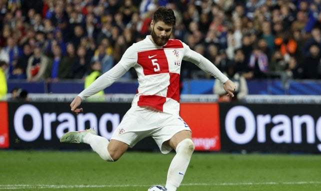 L’OL se méfie d’une rumeur embêtante sur Duje Caleta-Car