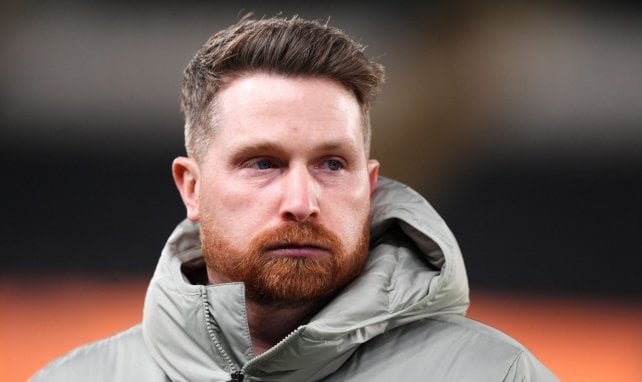 Chelsea tient son entraineur pour la fin de saison