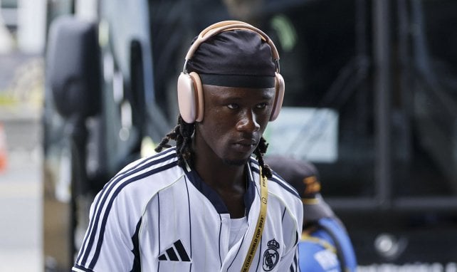Les confessions bouleversantes d’Eduardo Camavinga sur ses blessures
