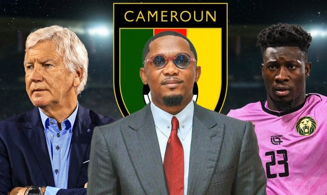 Absences d’Onana, Aboubakar et de plusieurs stars, changement de sélectionneur : le Cameroun explose totalement avant la CAN 