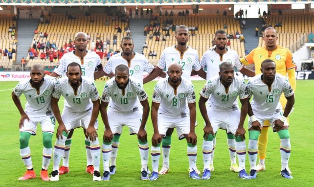 Coupe d'Afrique des Nations 2021 : comment les Comores ont réussi leur exploit 