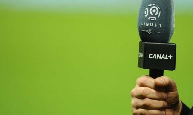 Canal + ne compte pas payer les 110 M€ des droits TV de Ligue 1 réclamés par la LFP