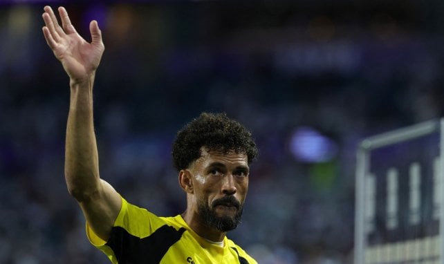 Coupe du Monde 2026 : tout le monde se lève pour l’héroïque Cap-Vert