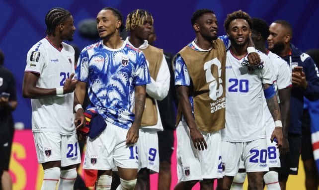 Coupe du Monde 2026 : mais comment s’y prend le Cap-Vert pour embêter des équipes bien supérieures ?