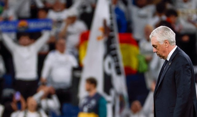 Carlo Ancelotti