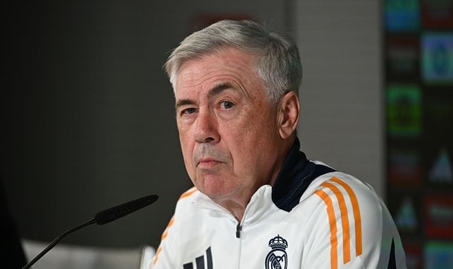 Ancelotti