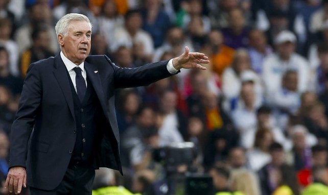 Ancelotti