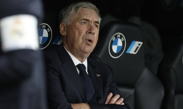 Carlo Ancelotti