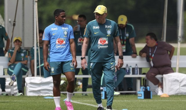 Brésil : Carlo Ancelotti assume d’avoir peur du Maroc 