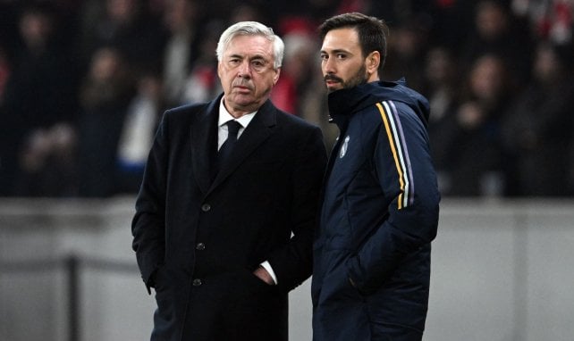 Ancelotti