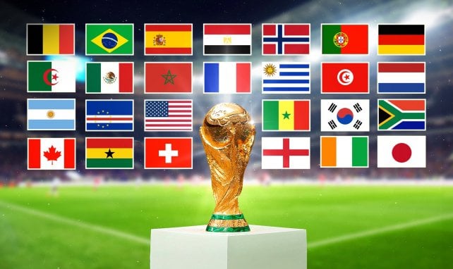 Coupe du Monde 2026 : les barrages, comment ça marche ? 