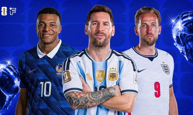 Coupe du Monde 2026  : l’équipe type de la 1ère journée