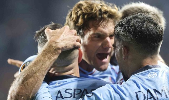 Liga : le Celta de Vigo enchaîne un quatrième succès à Levante